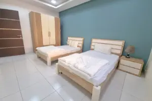 Spacious and Modern Apartment for Rent in Janabiya – Ideal Location with Top Amenities