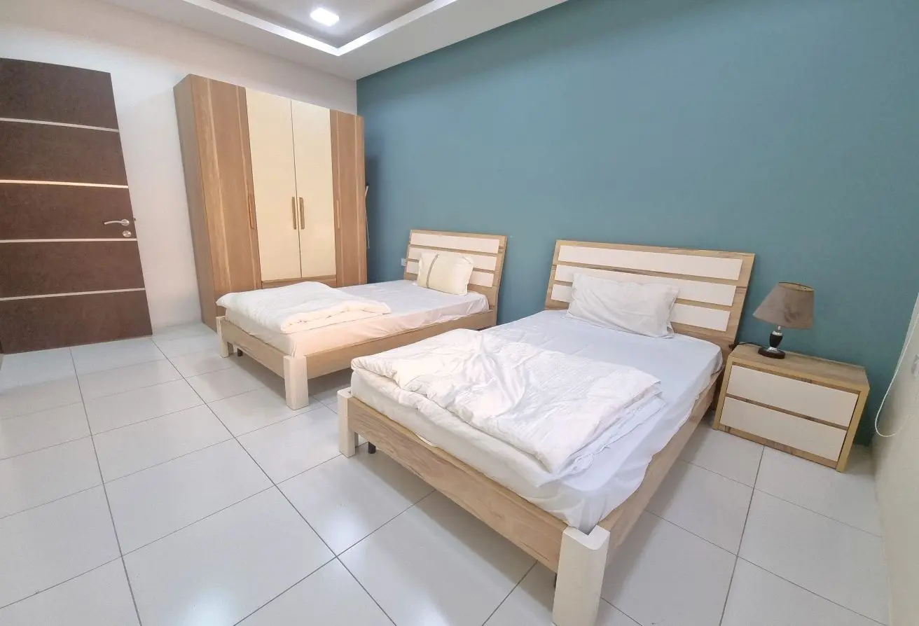 Spacious and Modern Apartment for Rent in Janabiya – Ideal Location with Top Amenities