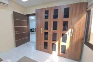 Spacious and Modern Apartment for Rent in Janabiya – Ideal Location with Top Amenities