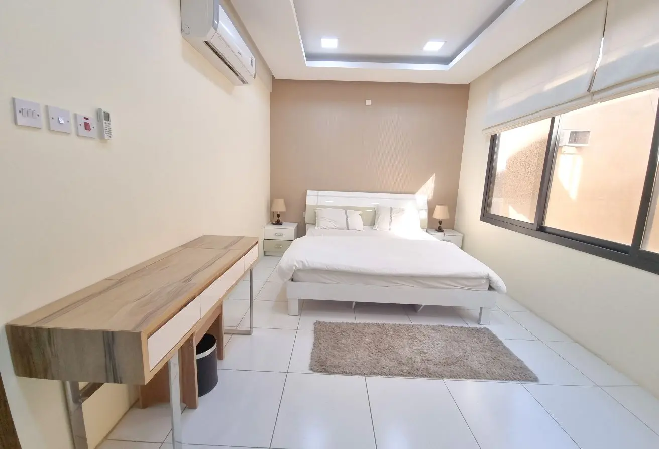 Spacious and Modern Apartment for Rent in Janabiya – Ideal Location with Top Amenities