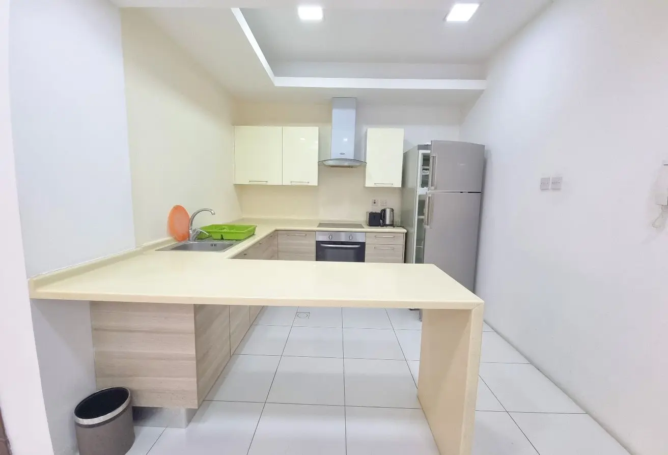 Spacious and Modern Apartment for Rent in Janabiya – Ideal Location with Top Amenities