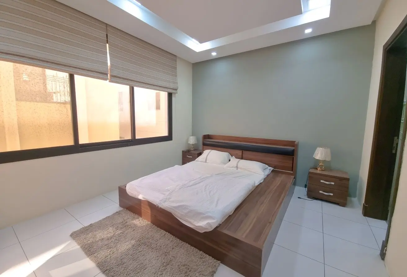 Spacious and Modern Apartment for Rent in Janabiya – Ideal Location with Top Amenities