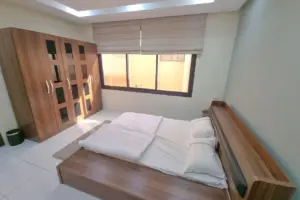 Spacious and Modern Apartment for Rent in Janabiya – Ideal Location with Top Amenities