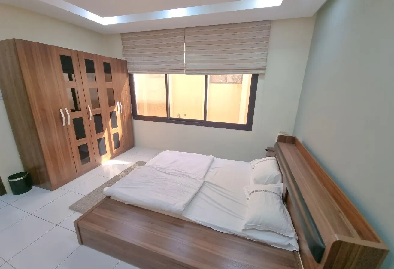 Spacious and Modern Apartment for Rent in Janabiya – Ideal Location with Top Amenities