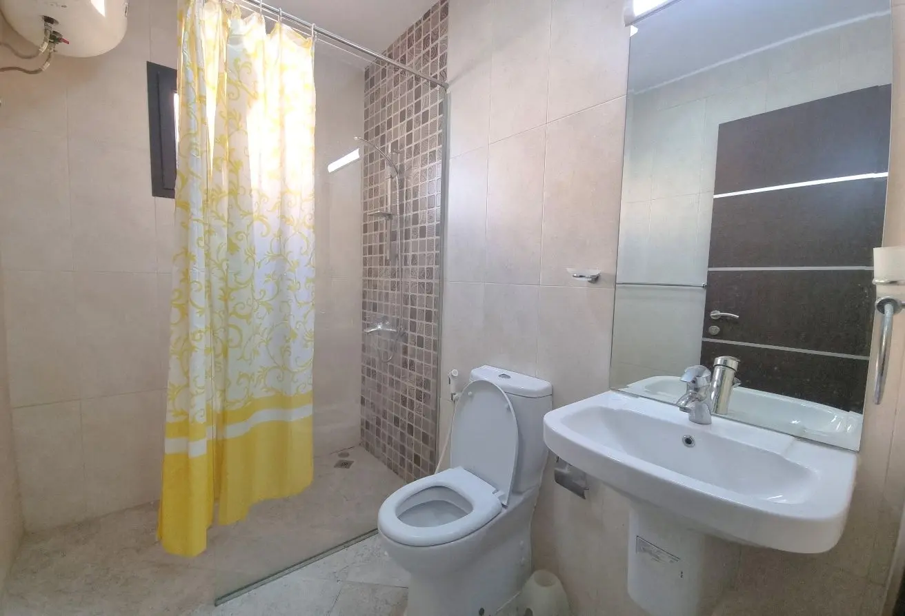 Spacious and Modern Apartment for Rent in Janabiya – Ideal Location with Top Amenities