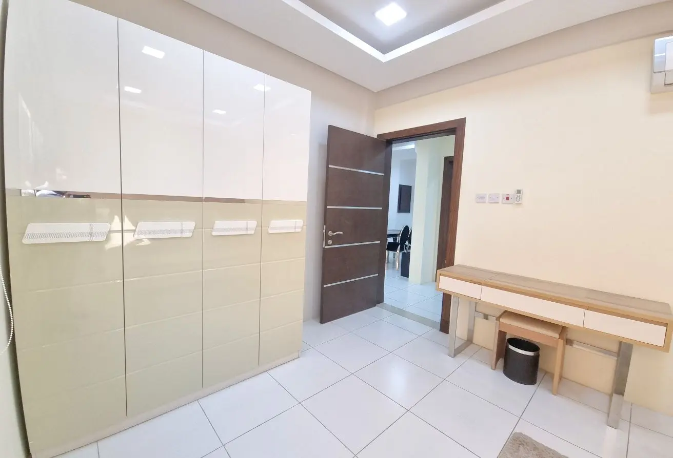 Spacious and Modern Apartment for Rent in Janabiya – Ideal Location with Top Amenities