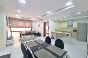 Spacious and Modern Apartment for Rent in Janabiya – Ideal Location with Top Amenities