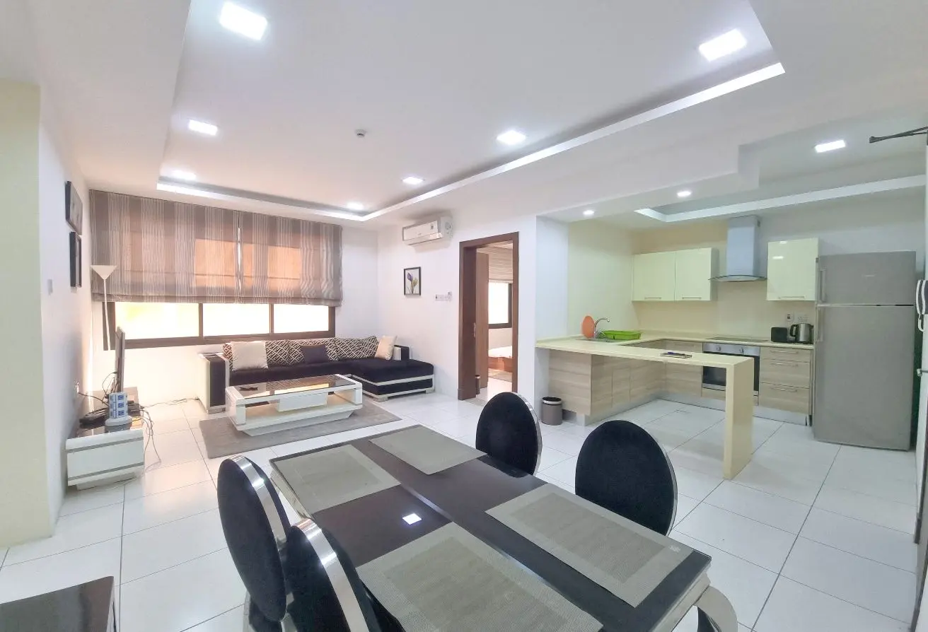 Spacious and Modern Apartment for Rent in Janabiya – Ideal Location with Top Amenities