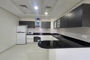 Spacious and Modern 2-Bedroom Apartment for Rent in Sanabis, Prime Location