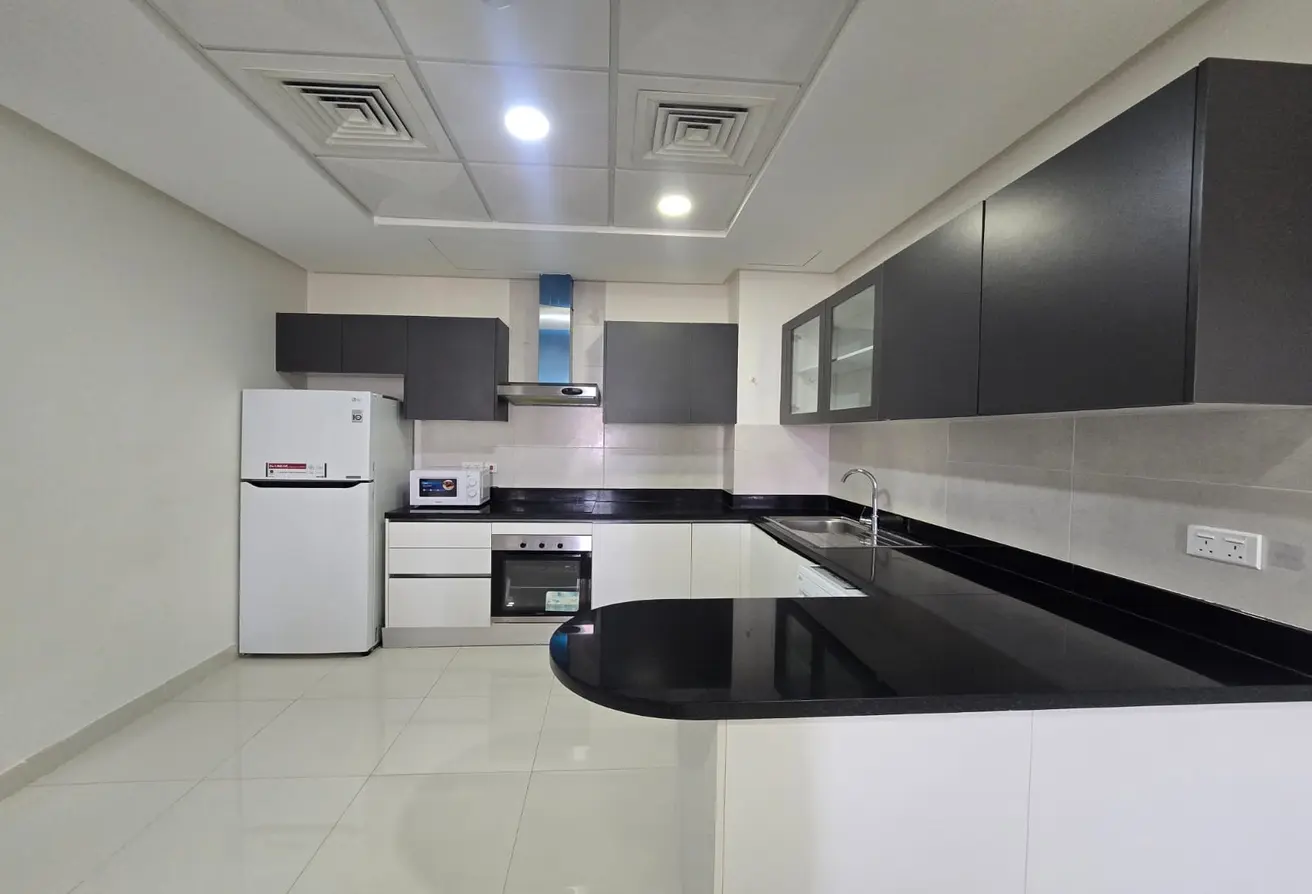 Spacious and Modern 2-Bedroom Apartment for Rent in Sanabis, Prime Location