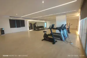 Spacious and Modern 2-Bedroom Apartment for Rent in Sanabis, Prime Location