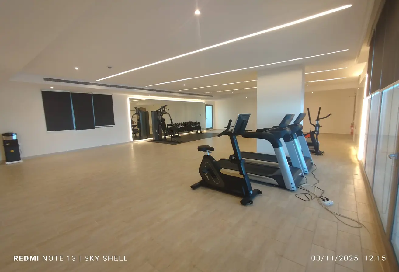 Spacious and Modern 2-Bedroom Apartment for Rent in Sanabis, Prime Location