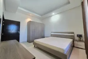 Spacious and Modern 2-Bedroom Apartment for Rent in Sanabis, Prime Location