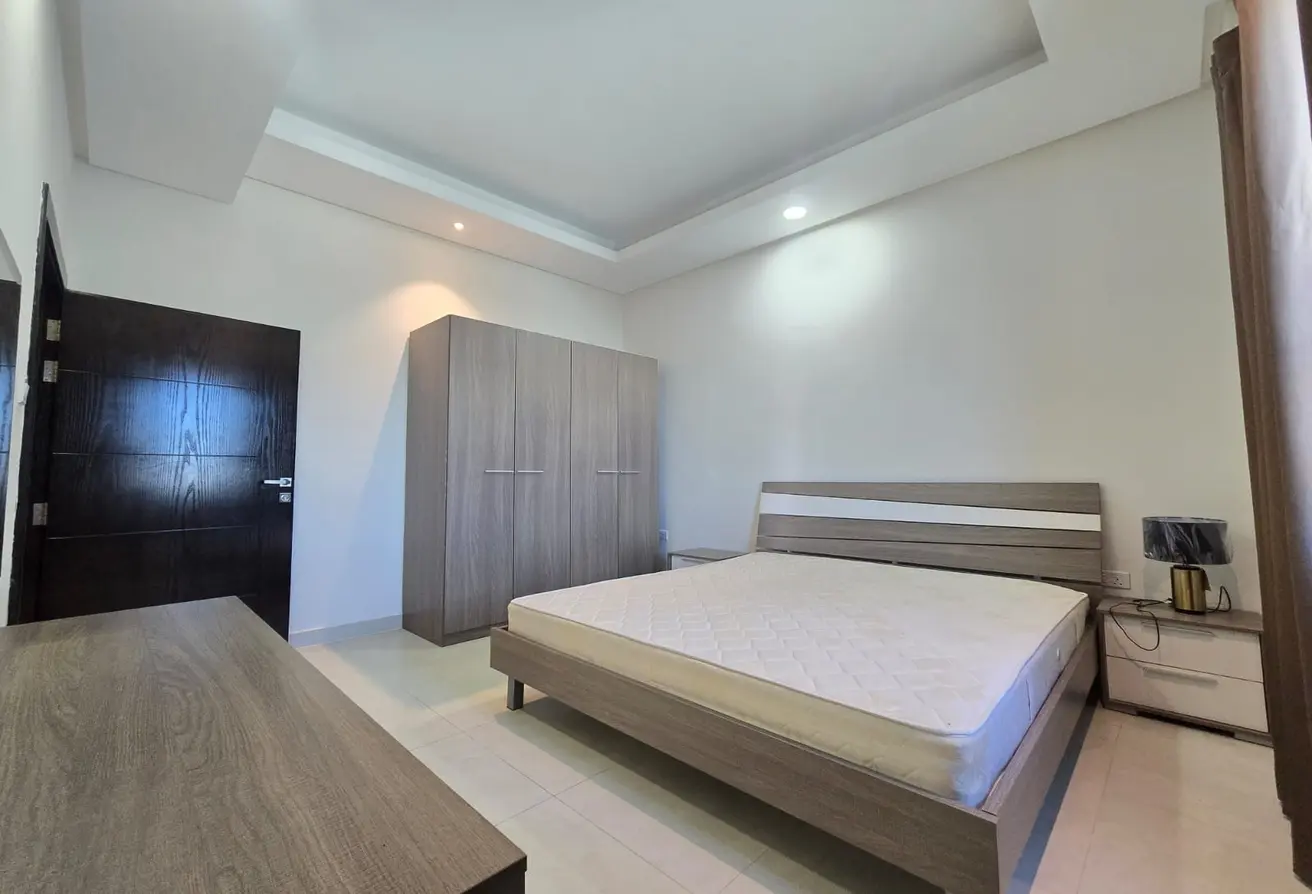 Spacious and Modern 2-Bedroom Apartment for Rent in Sanabis, Prime Location