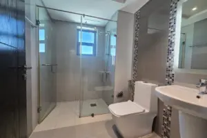 Spacious and Modern 2-Bedroom Apartment for Rent in Sanabis, Prime Location