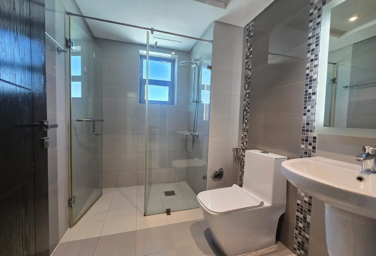 Spacious and Modern 2-Bedroom Apartment for Rent in Sanabis, Prime Location