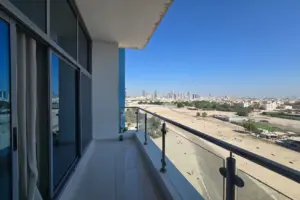Spacious and Modern 2-Bedroom Apartment for Rent in Sanabis, Prime Location