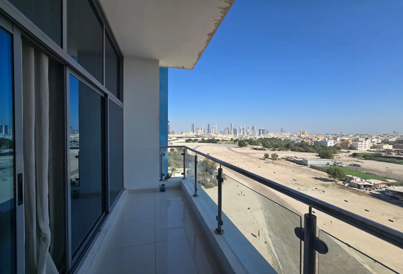 Spacious and Modern 2-Bedroom Apartment for Rent in Sanabis, Prime Location