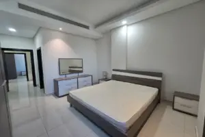 Spacious and Modern 2-Bedroom Apartment for Rent in Sanabis, Prime Location