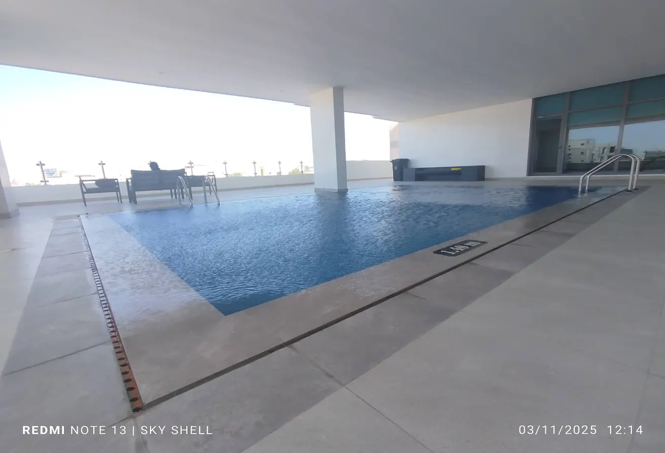 Spacious and Modern 2-Bedroom Apartment for Rent in Sanabis, Prime Location