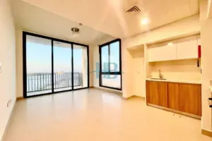 Beautiful One-Bedroom Apartment for Rent in Marassi Boulevard