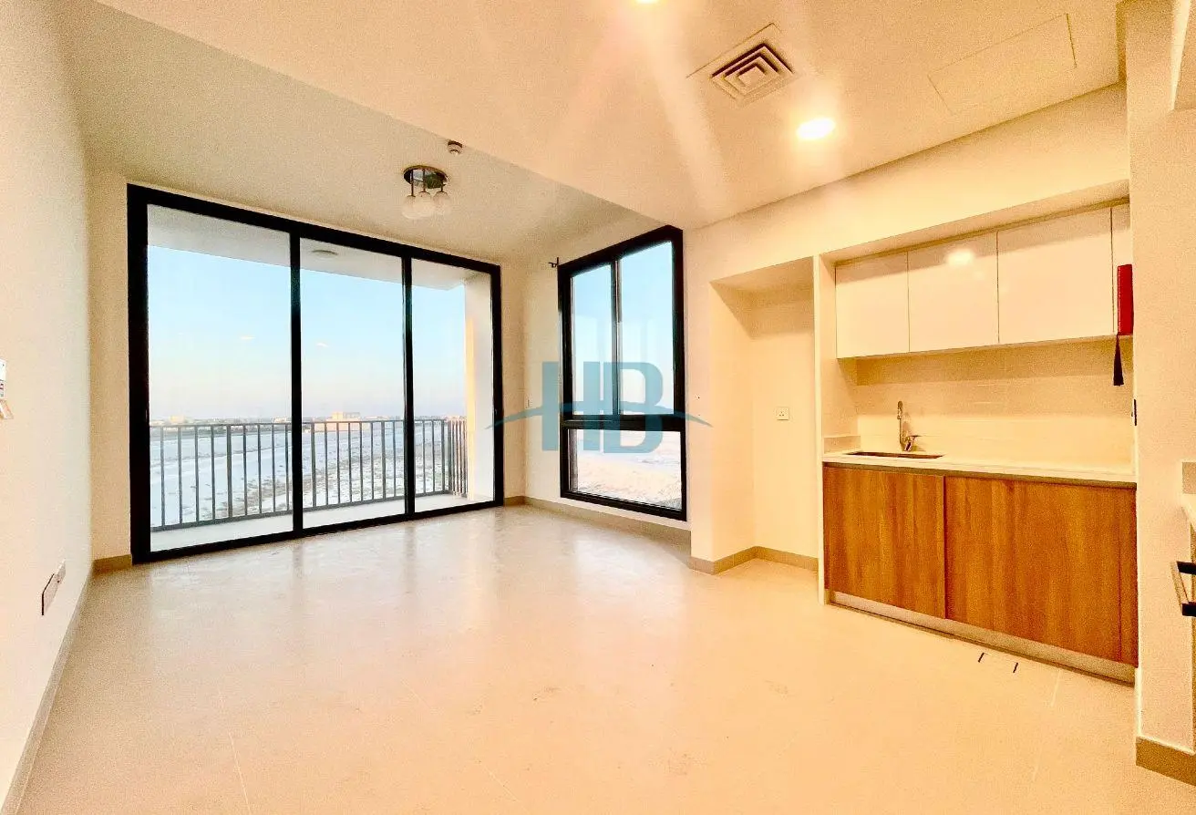 Beautiful One-Bedroom Apartment for Rent in Marassi Boulevard