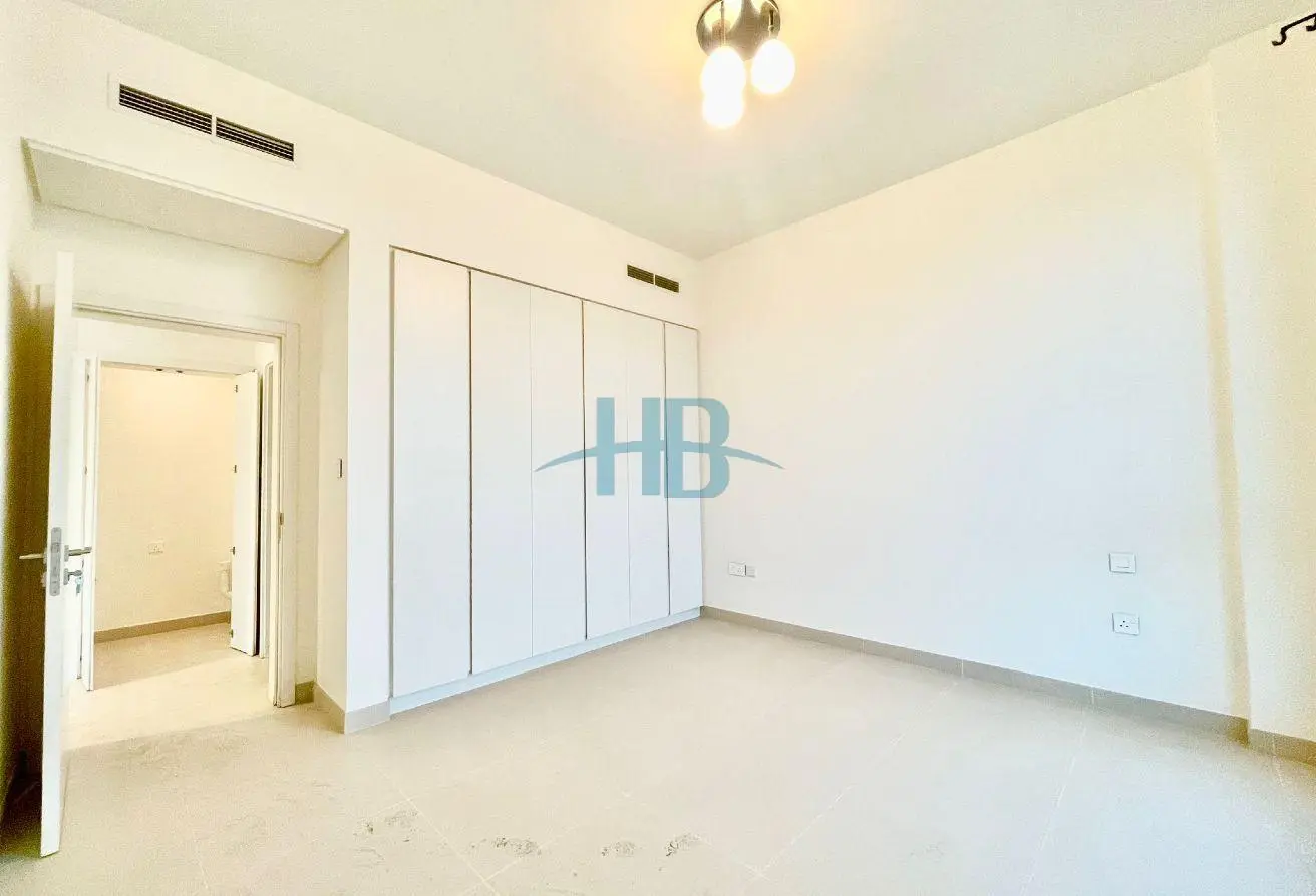 Beautiful One-Bedroom Apartment for Rent in Marassi Boulevard