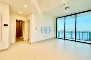 Beautiful One-Bedroom Apartment for Rent in Marassi Boulevard