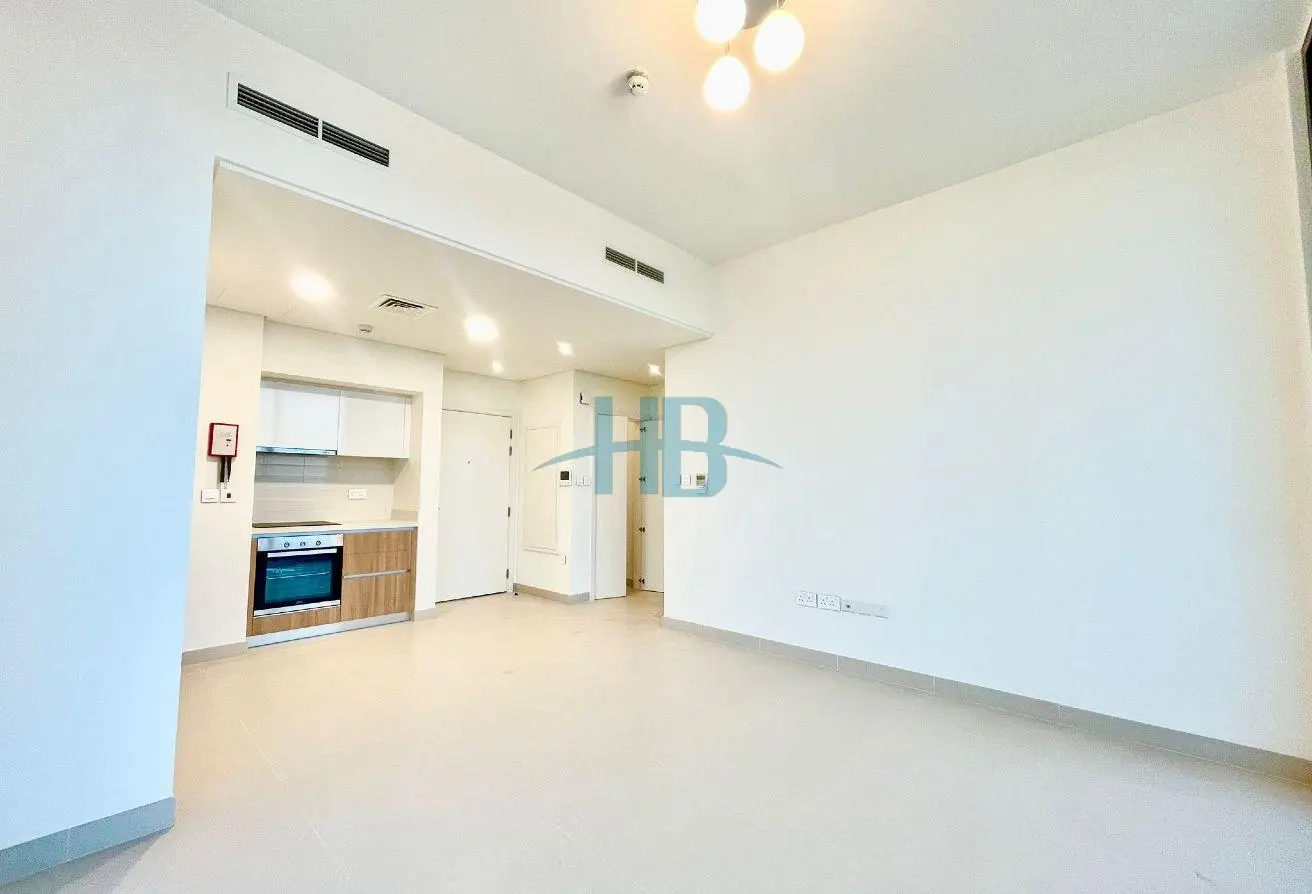 Beautiful One-Bedroom Apartment for Rent in Marassi Boulevard