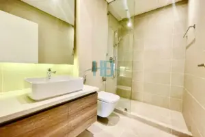 Beautiful One-Bedroom Apartment for Rent in Marassi Boulevard