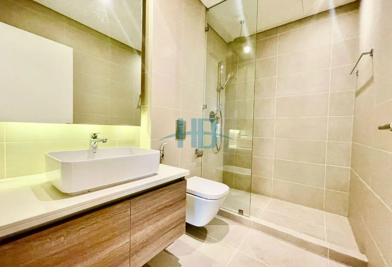 Beautiful One-Bedroom Apartment for Rent in Marassi Boulevard