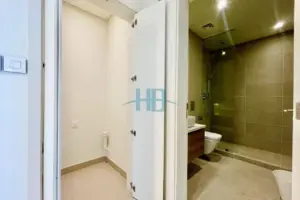 Beautiful One-Bedroom Apartment for Rent in Marassi Boulevard