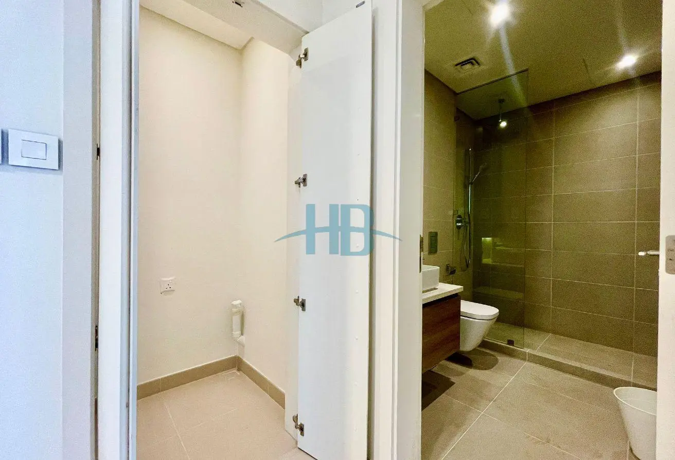 Beautiful One-Bedroom Apartment for Rent in Marassi Boulevard