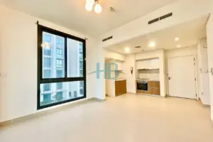 Beautiful One-Bedroom Apartment for Rent in Marassi Boulevard