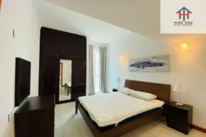 Spacious 2-Bedroom Apartment for Rent in Prime Mahooz Location with Modern Amenities