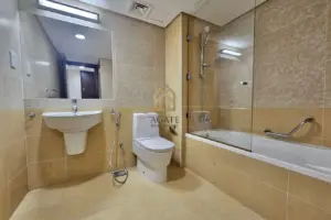 1-Bedroom Apartment IN TALA ISLANDS FOR RENT: with Modern Amenities