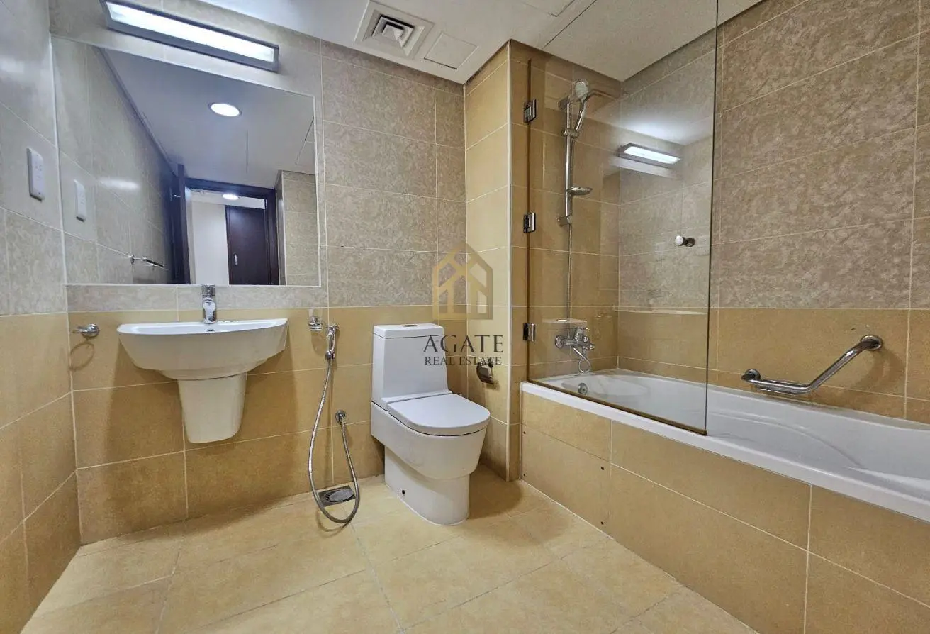 1-Bedroom Apartment IN TALA ISLANDS FOR RENT: with Modern Amenities