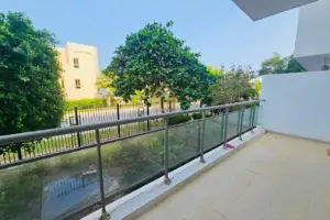 1-Bedroom Apartment IN TALA ISLANDS FOR RENT: with Modern Amenities