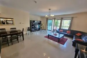 1-Bedroom Apartment IN TALA ISLANDS FOR RENT: with Modern Amenities