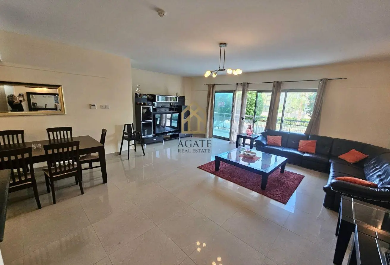 1-Bedroom Apartment IN TALA ISLANDS FOR RENT: with Modern Amenities