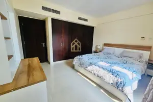 1-Bedroom Apartment IN TALA ISLANDS FOR RENT: with Modern Amenities
