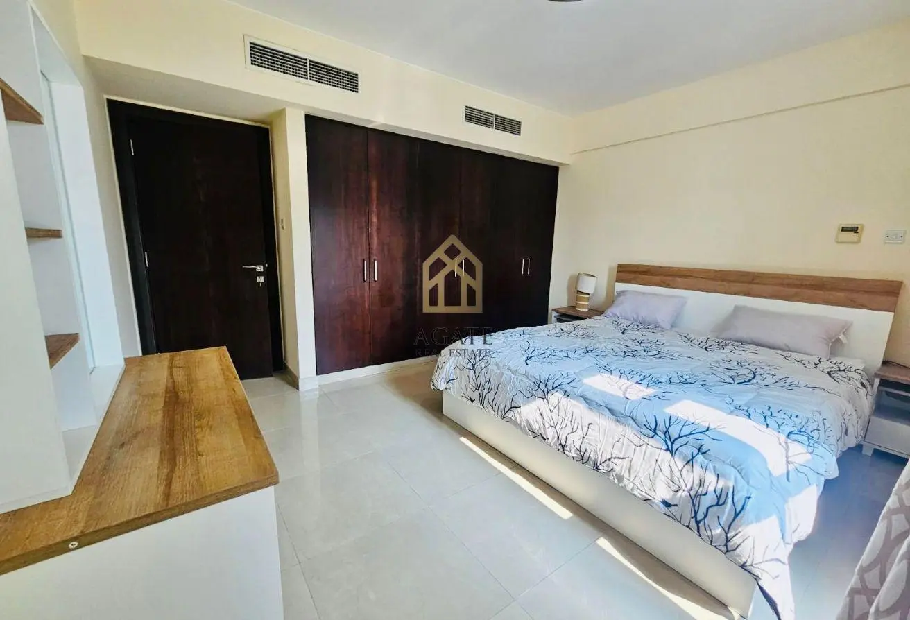 1-Bedroom Apartment IN TALA ISLANDS FOR RENT: with Modern Amenities
