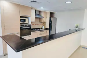 1-Bedroom Apartment IN TALA ISLANDS FOR RENT: with Modern Amenities