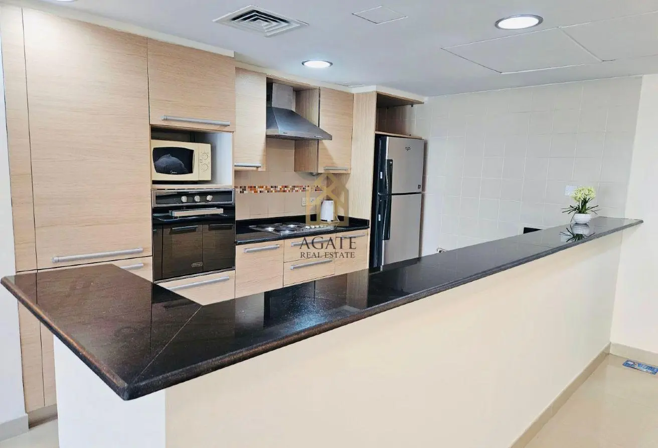 1-Bedroom Apartment IN TALA ISLANDS FOR RENT: with Modern Amenities