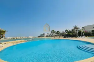 1-Bedroom Apartment IN TALA ISLANDS FOR RENT: with Modern Amenities