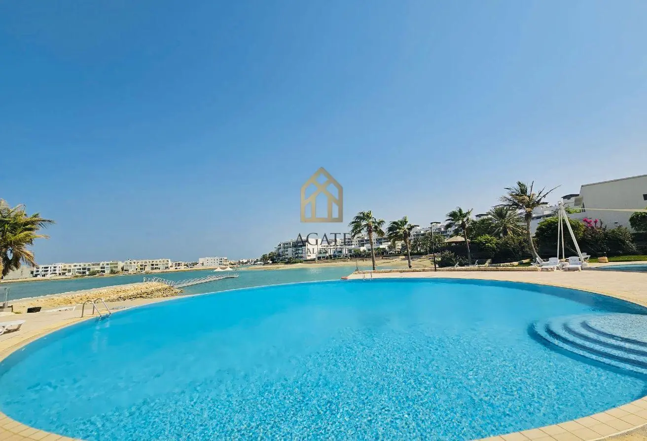 1-Bedroom Apartment IN TALA ISLANDS FOR RENT: with Modern Amenities