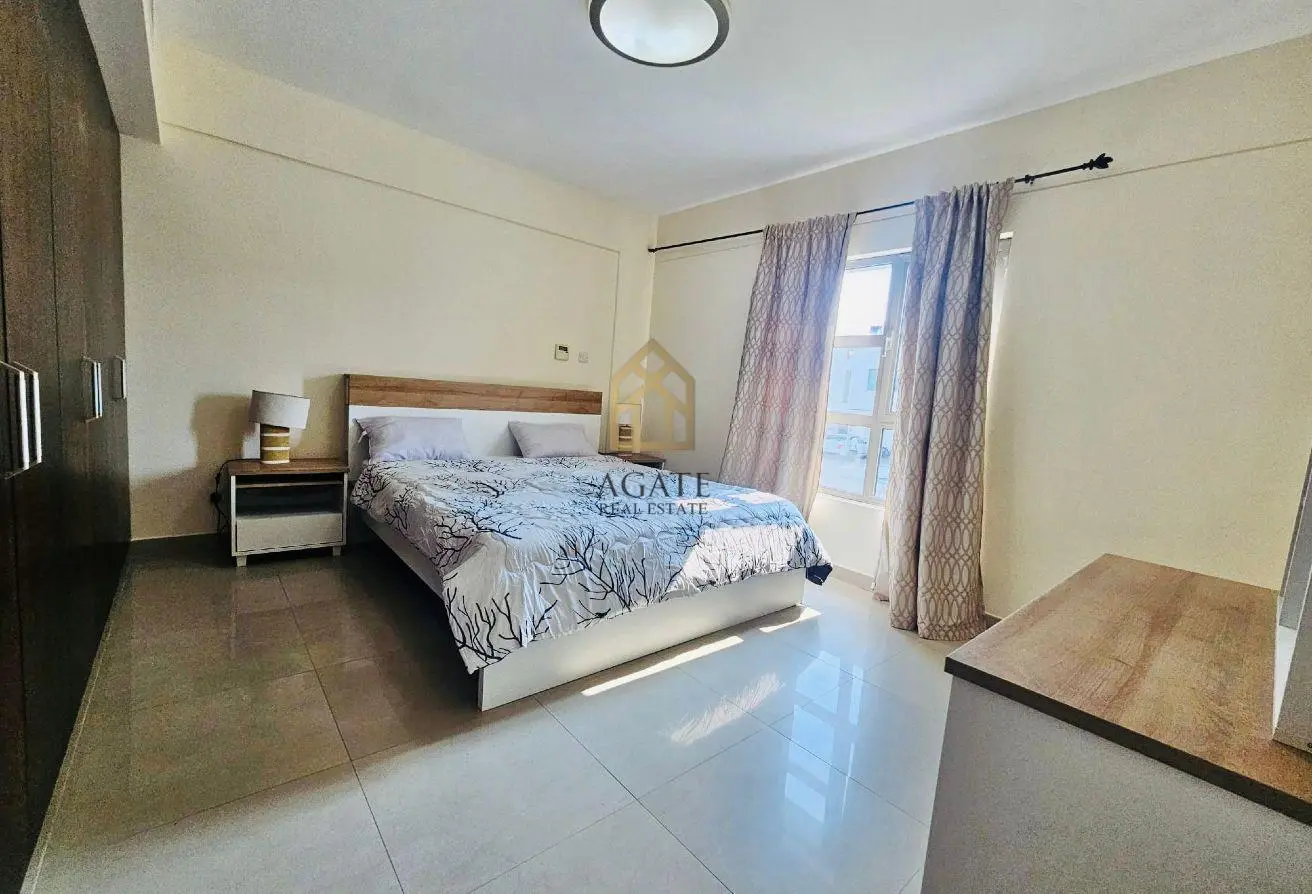 1-Bedroom Apartment IN TALA ISLANDS FOR RENT: with Modern Amenities