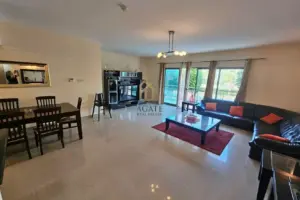 1-Bedroom Apartment IN TALA ISLANDS FOR RENT: with Modern Amenities