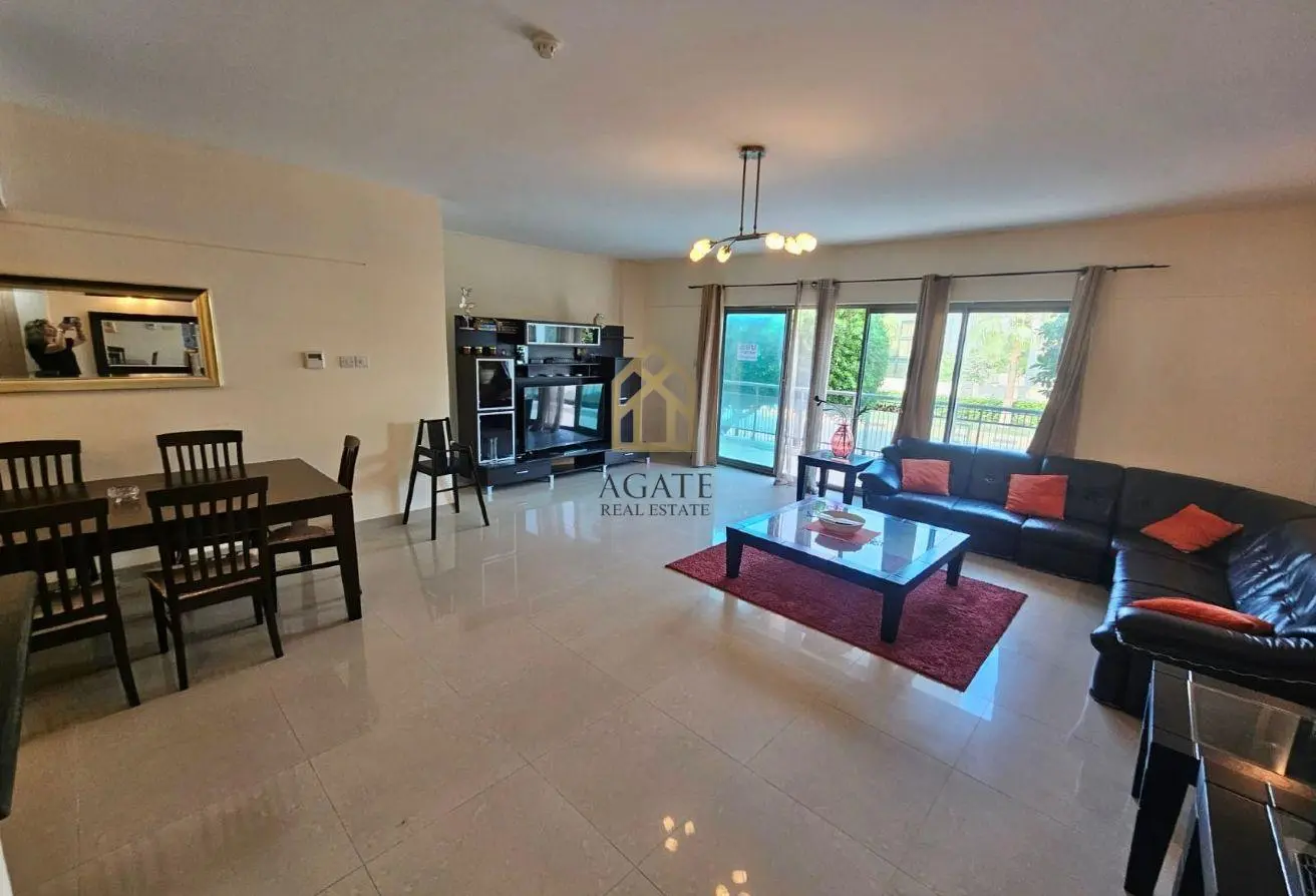 1-Bedroom Apartment IN TALA ISLANDS FOR RENT: with Modern Amenities