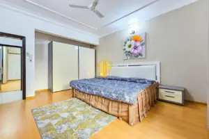 Spacious 3 Bedroom Apartment for Rent in Busaiteen Location